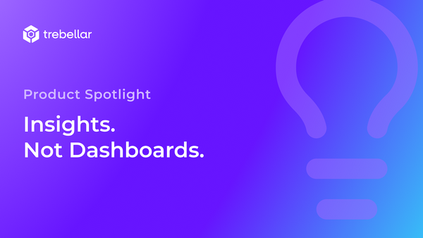 Why Our Start Screen Isn't a Dashboard – and Why That Matters